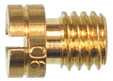 EBC KJ100-4 Ebc Round Main Jets #100 4/Pk Kj100-4 Kj100-4