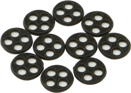 Harddrive 011415 Harddrive 4 Holes Viton Gasket 10Pk 011415