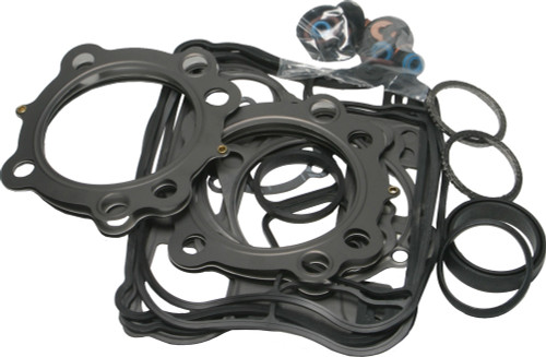 Cometic Top End Est Gasket Evo Sportster Kit Oe#17032-91 C9763 Cometic Top End Est Gasket Evo Sportster Kit Oe#17032-91 C9763