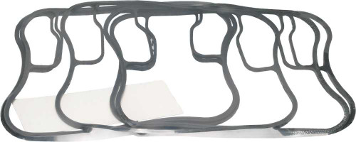 COMETIC C9276 Cometic Upper Rocker Cover Gasket Evo Sportster 5/Pk Oe#17354-89 C9276