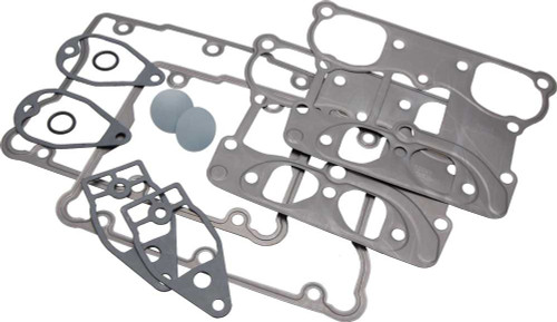 COMETIC C9954 Cometic Rocker Box Gasket Evo Sportster Kit C9954