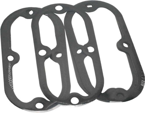 COMETIC C9331F5 Cometic Inspection Cover Gasket Big Twin 5/Pk Oe#60567-65B C9331F5