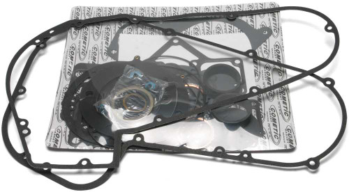 COMETIC C9965 Cometic Complete Est Gasket 80" Shvl 5 Spd. Flt Kit Oe#17029-8 C9965