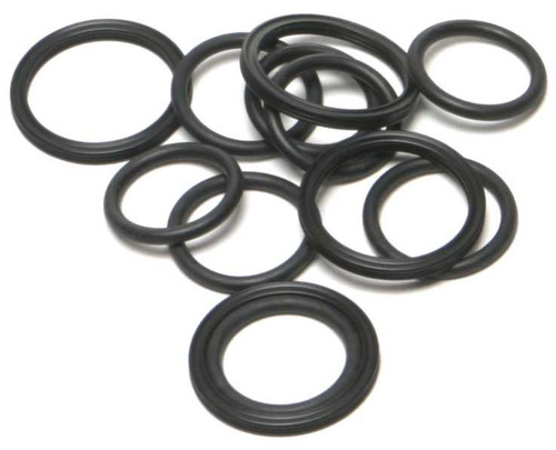 COMETIC C9585 Cometic Pushrod Tube Seal Set Panhead/ Shovelhead Kit Oe#11133-Flh C9585