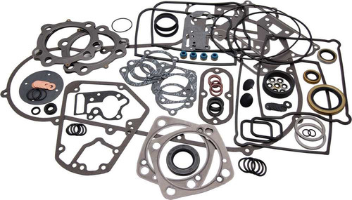 COMETIC C9849F Cometic Complete Est Gasket Evo Big Twin Kit C9849F