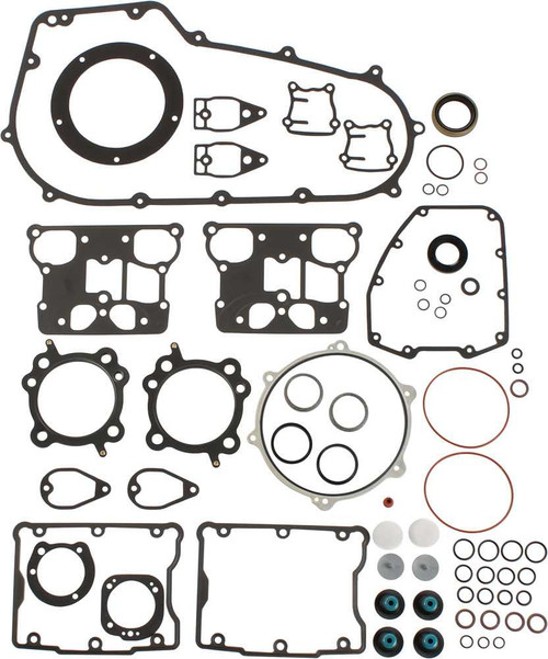 COMETIC C9186 Cometic Complete Est Gasket Twin Cam Kit C9186
