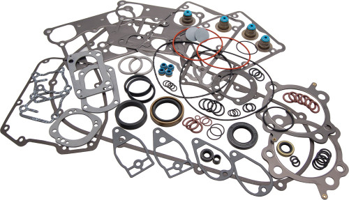 Cometic Complete Est Gasket Twin Cam Kit C9778F