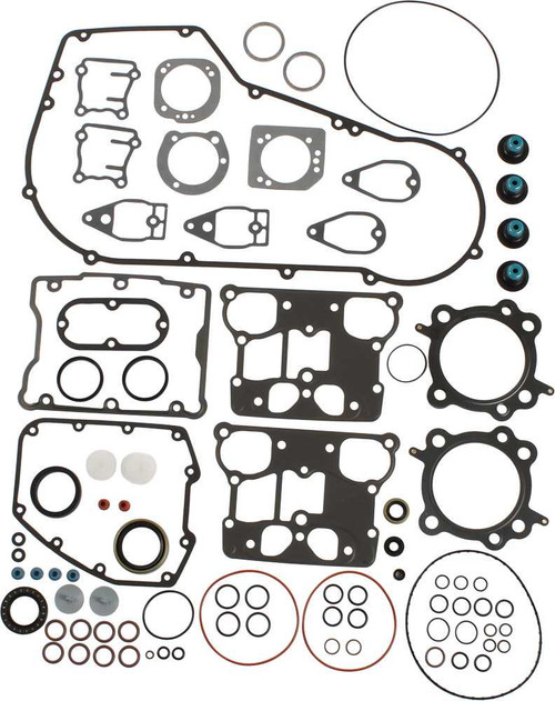 COMETIC C9777F Cometic Complete Est Gasket Twin Cam Kit C9777F