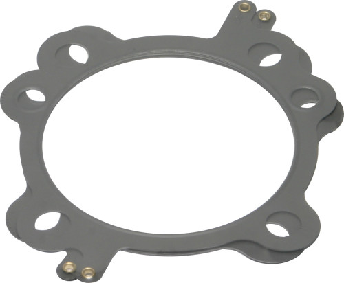Cometic Head Gasket .030" Twin Cam 2/Pk C9725 Cometic Head Gasket .030" Twin Cam 2/Pk C9725
