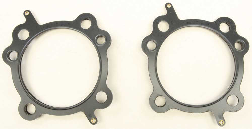 COMETIC C9894 Cometic Head Gasket .030" Twin Cam 2/Pk C9894