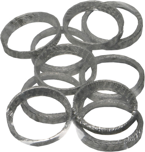 Cometic Exhaust Gasket Twin Cam 10/Pk Oe#65324-83A C9288