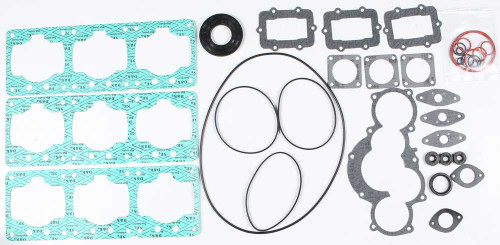 Sp1 09-711221 Sp1 Full Gasket Set S-D 09-711221