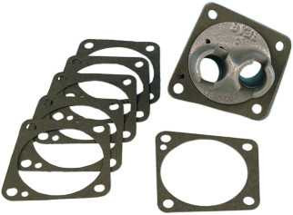 James Gaskets 18633-48-A/C James Gaskets Gasket Tappet Block Rear Paper .030 10/Pk 18633-48-A/C 18633-48-A/C