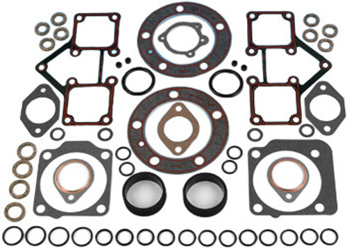 James Gaskets Gasket Top End Shovel Firering Hd Gaskets Kit 17034-66-X 17034-66-X