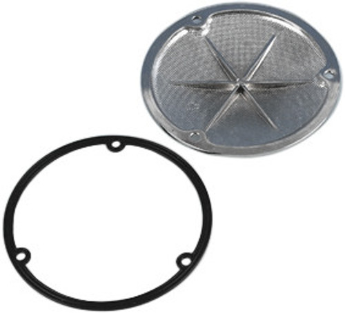 James Gaskets Gasket Derby Cover Rms Fl Fx Models 1/Pk 25416-70-Dl 25416-70-Dl
