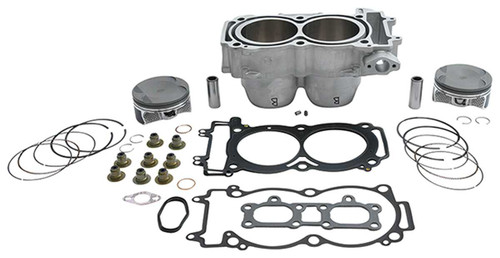 Cylinder Works 60006-K02-1 Cylinder Works Cylinder Kit 93.00/Std 11.0:1 Pol 60006-K02-1