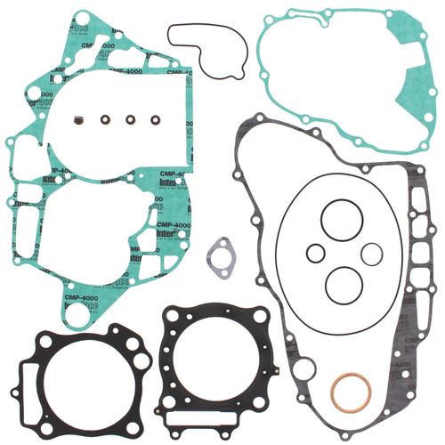 Vertex Complete Gasket Set - Honda 808868