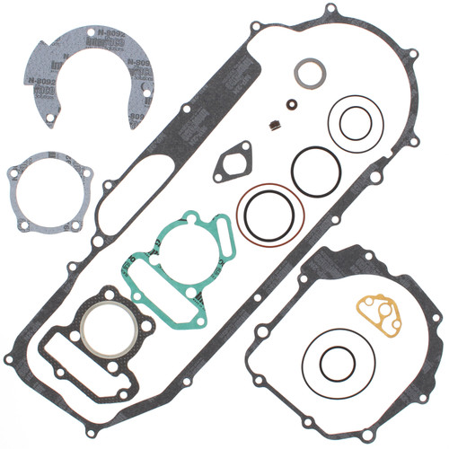 Vertex Complete Gasket Set - Yamaha 808885