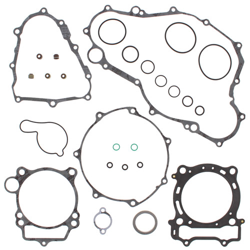 Vertex 808869 Vertex Complete Gasket Set - Yamaha 808869