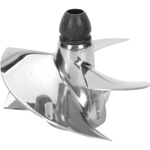 SOLAS SDSCX Solas Impeller - X-Prop - 16/23 - Sea Doo Sd-Sc-X