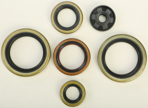 Vertex 822370 Vertex Oil Seal Set 822370