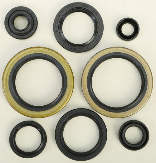 Vertex Oil Seal Set 822132