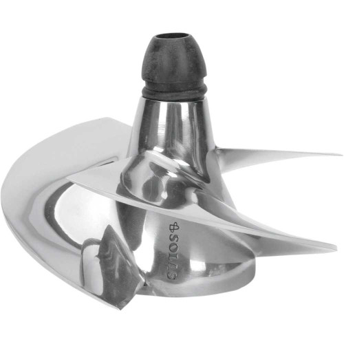 SOLAS STSCX0 Solas Impeller - X-Prop - 14.5/17.5 - Sea Doo St-Sc-X0