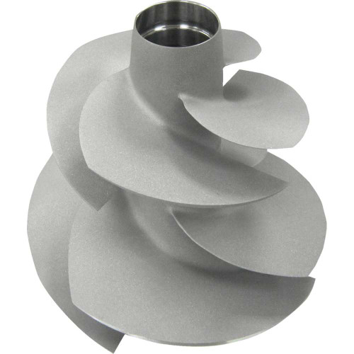 SOLAS SRZTP15/21A Solas Impeller - Twin - 15/21 - Sea Doo Srz-Tp-15/21A