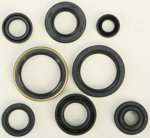 Vertex 822125 Vertex Oil Seal Set 822125