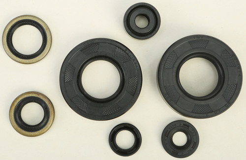 Vertex Oil Seal Set 822135