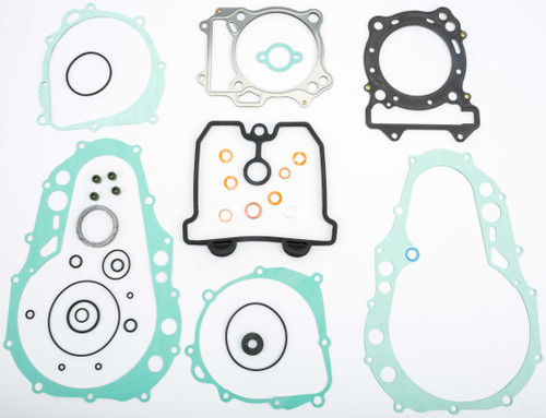 ATHENA P400510850401 Athena Complete Gasket Kit Kaw/Suz P400510850401