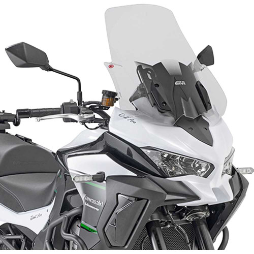 GIVI D4126ST Givi Windshield - Clear - Versys 1000 D4126St