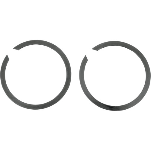 James Gasket Exhaust Retainer Rings Jgi-65325-83-A James Gasket Exhaust Retainer Rings Jgi-65325-83-A