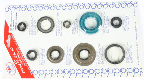 K&S Engine Oil Seal Kit 50-4042