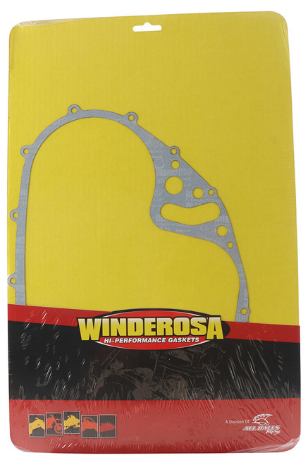 Vertex Clutch Cover Gasket Inner Suzuki 332041 Vertex Clutch Cover Gasket Inner Suzuki 332041
