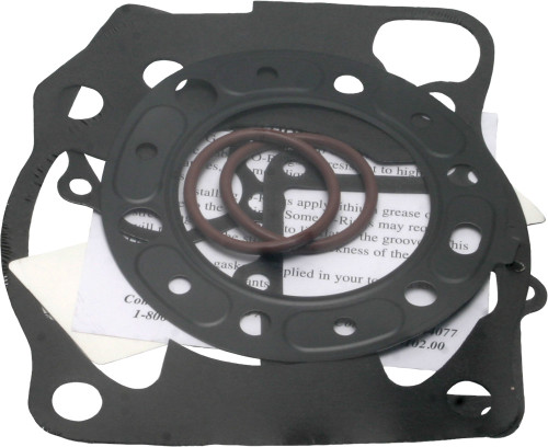 Cometic Top End Gasket Kit 68.5Mm Hon C7116 Cometic Top End Gasket Kit 68.5Mm Hon C7116