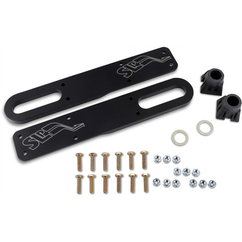 Starting Line Products Slide Rail Extensions - Extension Length 121"-136"/136"-151"/151"-166" - Axle Extension 7.5" 31-80 Starting Line Products Slide Rail Extensions - Extension Length 121"-136"/136"-151"/151"-166" - Axle Extension 7.5" 31-80