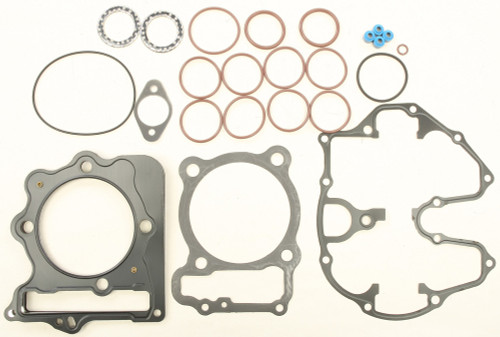 Cometic Top End Gasket Kit 89Mm Hon C7826-Est