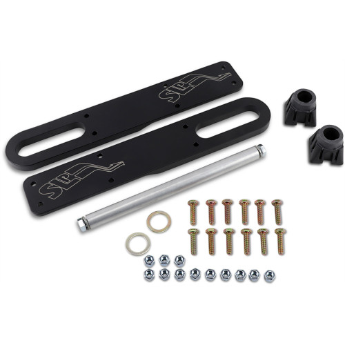 Starting Line Products Slide Rail Extensions - Extension Length 144"-159" - Axle Extension 7.5" 31-240 Starting Line Products Slide Rail Extensions - Extension Length 144"-159" - Axle Extension 7.5" 31-240