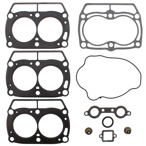 Vertex Top End Gaskets - Polaris 810962