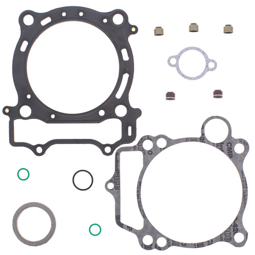 Vertex 810869 Vertex Top End Gaskets - Yamaha 810869