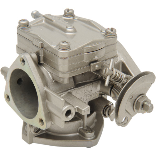 Mikuni High Performance Super Bn Carburetor - 38 Mm Bn38-34-8113