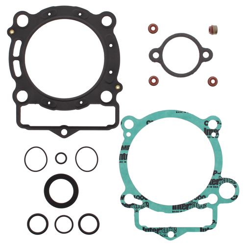 Vertex Top End Gaskets 810339