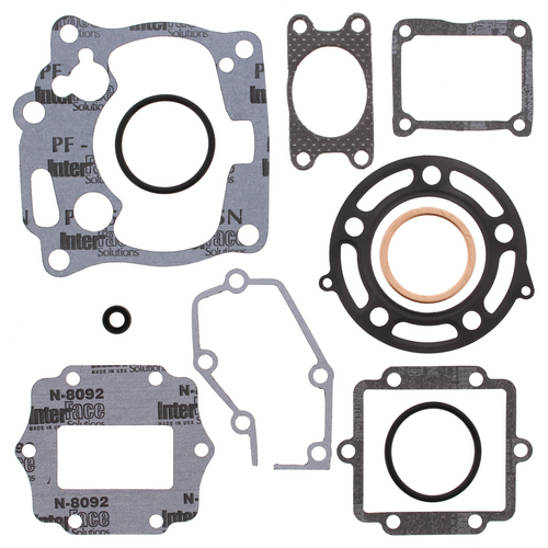 Vertex 810429 Vertex Top End Gaskets 810429