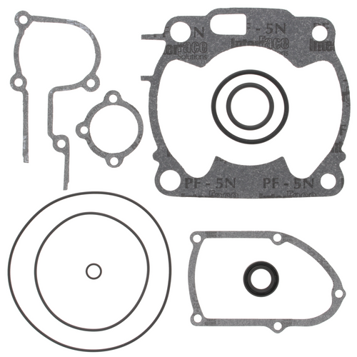 Vertex 810666 Vertex Top End Gaskets 810666