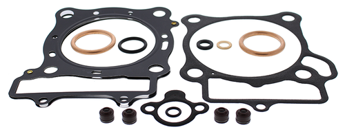 Vertex 8100000 Vertex Top End Gaskets 8100000