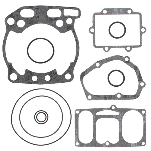 Vertex 810580 Vertex Top End Gaskets 810580