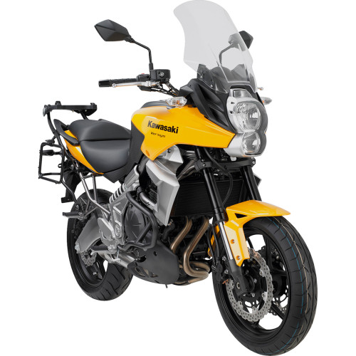 Givi Windshield - Clear - Versys 650 D410St