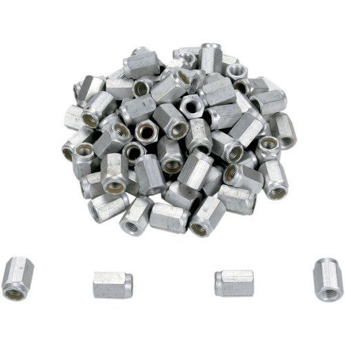 Stud Boy Locknuts - .750" - 84 Pack 2434-P8