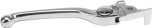 Fire Power Brake Lever Silver Wp99-32821 Fire Power Brake Lever Silver Wp99-32821